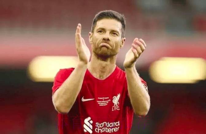 才刚下课！阿隆索下家曝光！10亿豪门送邀请，联手爱徒，英超变天