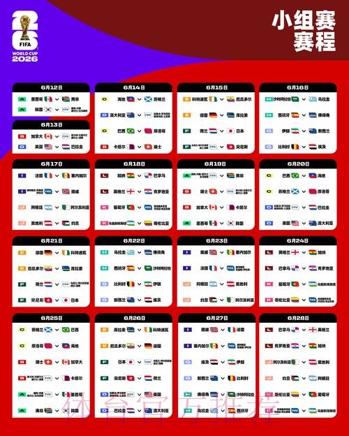 2026世界杯比分APP全站 2026世界杯比分APP全站